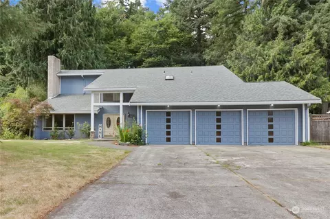 2906 Riverlea Dr SE, Olympia, WA 98501