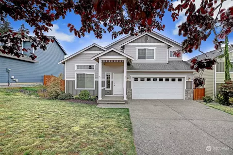 28408 75th Dr NW, Stanwood, WA 98292