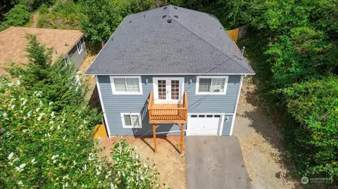 5417 S Wapato St, Tacoma, WA 98409