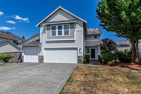 1320 Riddell Ave NE, Orting, WA 98360 photo 2
