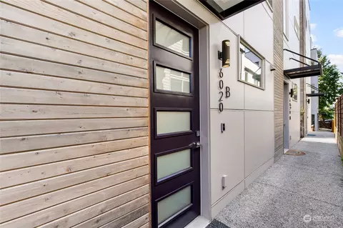 6020 B California Ave SW, Seattle, WA 98136