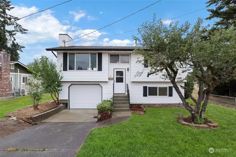5914 E Q St, Tacoma, WA 98404