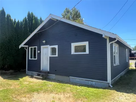 Exterior - 3335 Porter St, Enumclaw, WA 98022 photo 2 of 3