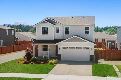 547 Mccauley Ave, Buckley, WA 98321