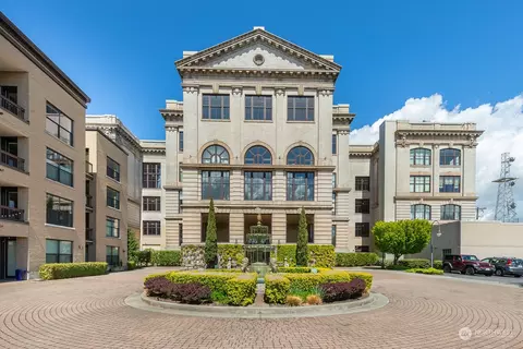 201 Galer St #446, Seattle, WA 98109