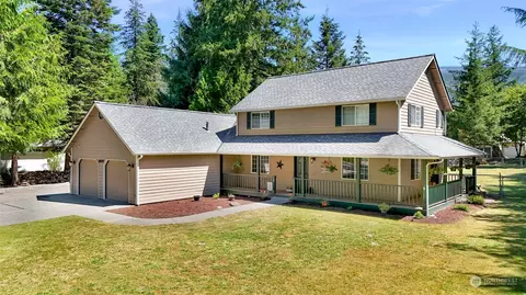 4807 Ivan Ln, Sedro Woolley, WA 98284