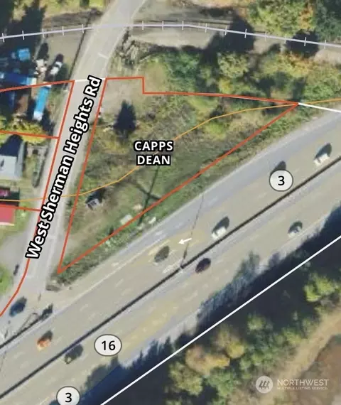 9999 Hwy 3, Port Orchard, WA 98366