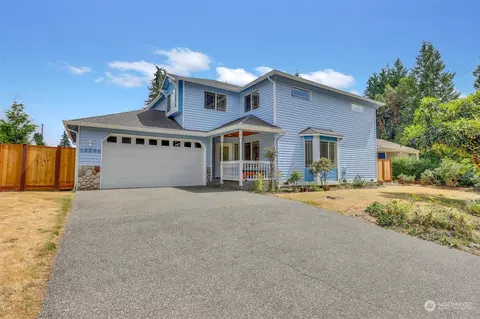 18354 3rd Ave NE, Shoreline, WA 98155