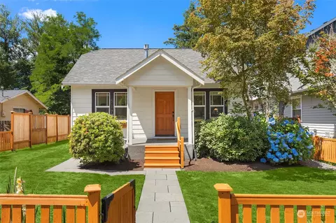 517 Main Ave N, North Bend, WA 98045