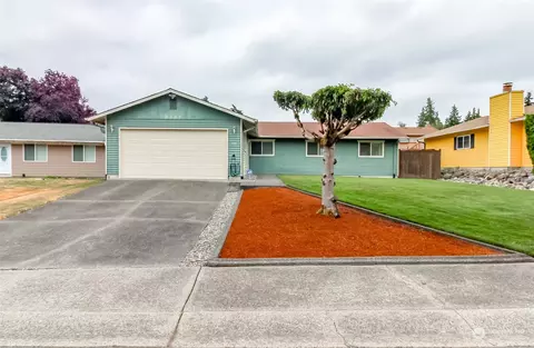 2825 S 284th Pl, Federal Way, WA 98003