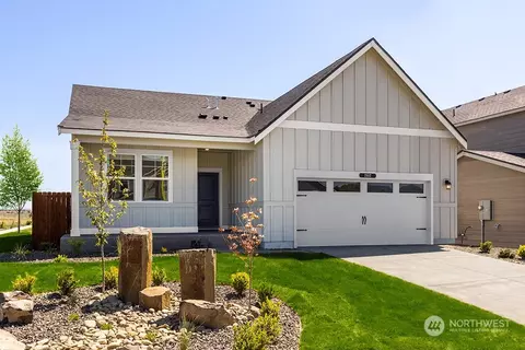 2501 N Leah Ln #54, Ellensburg, WA 98926