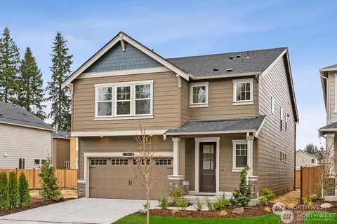 18419 7th Ave W #17, Bothell, WA 98012