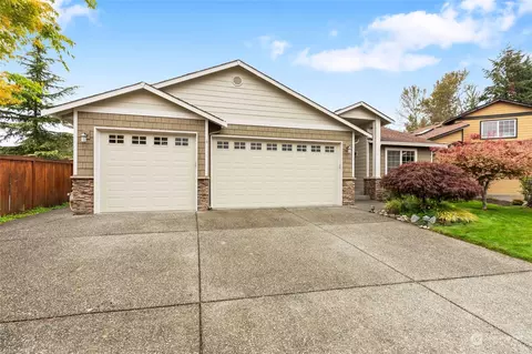3906 145th Pl SE, Mill Creek, WA 98012