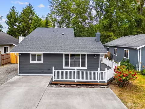 4924 Forsberg Rd, Birch Bay, WA 98230