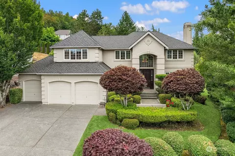 15898 SE 58th St, Bellevue, WA 98006