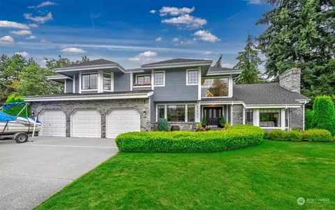 27541 46th Ct S, Auburn, WA 98001