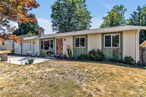 11829 SE 252nd Pl, Kent, WA 98030