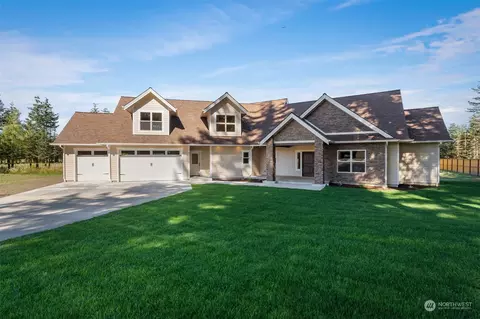 16 Barrett Rd N, Montesano, WA 98563