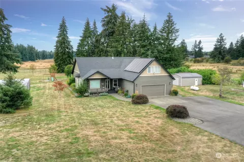 16637 Sheldon Ln SW, Rochester, WA 98579