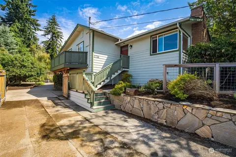 3728 SW Webster St, Seattle, WA 98126