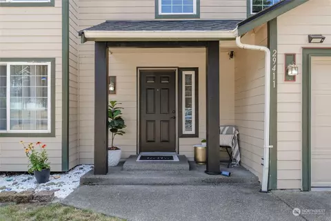 29411 84th Avenue Ct S, Roy, WA 98580