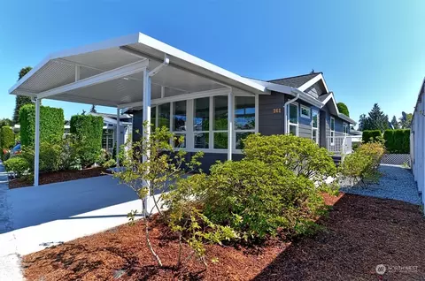 23825 15th Ave SE #161, Bothell, WA 98021