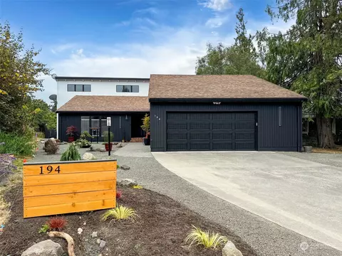 194 Sunland Dr, Sequim, WA 98382