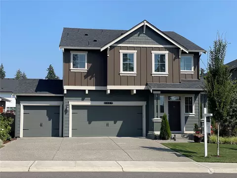 2007 83rd Ave E, Edgewood, WA 98371
