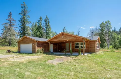 12614 Alder Mashell Connection Rd E, Eatonville, WA 98328