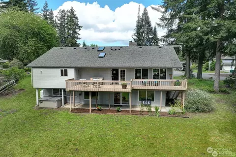 25416 Mountain Dr, Arlington, WA 98223