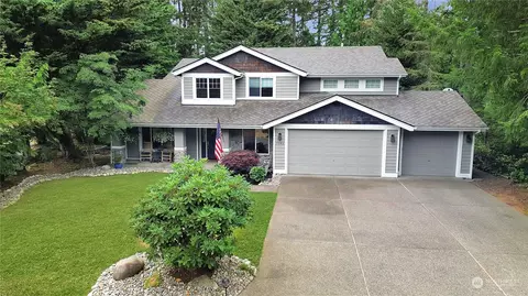 7382 Ashridge Ave SW, Port Orchard, WA 98367