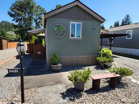 5621 113th Ave E #60, Puyallup, WA 98372