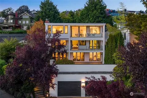 116 Prospect St, Seattle, WA 98109