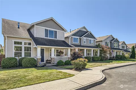 2604 87th Ave NE, Lake Stevens, WA 98258