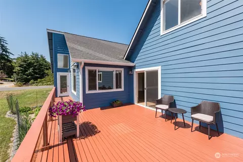 Exterior - 322 Ridge View Dr, Sequim, WA 98382 photo 3 of 7