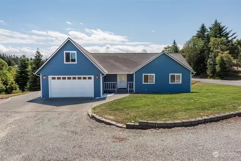 322 Ridge View Dr, Sequim, WA 98382