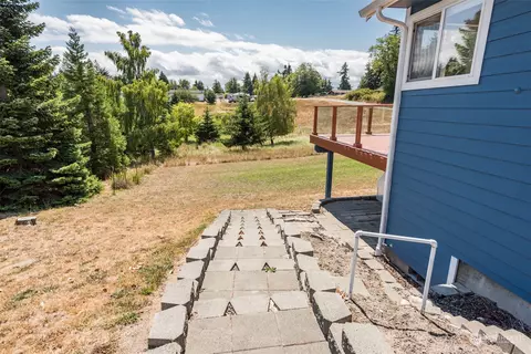 Exterior - 322 Ridge View Dr, Sequim, WA 98382 photo 6 of 7