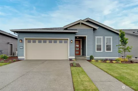 14911 206th Ave E #1373, Bonney Lake, WA 98391
