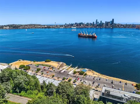 1301 Harbor Ave SW #108, Seattle, WA 98116