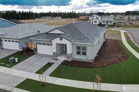 20804 149th Street Ct E #1451, Bonney Lake, WA 98391