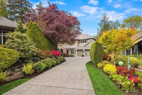 4531 205th Pl NE, Sammamish, WA 98074