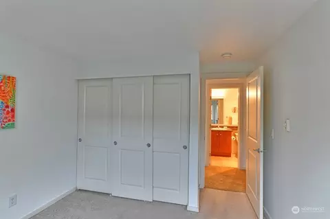 Bedroom - 12404 E Gibson Rd #C104, Everett, WA 98204 photo 4 of 6