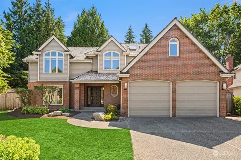 6003 143rd Ct NE, Redmond, WA 98052