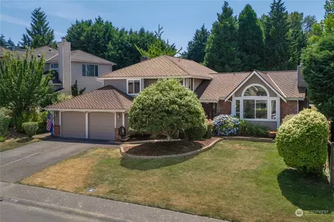 9517 S 204th Pl, Kent, WA 98031