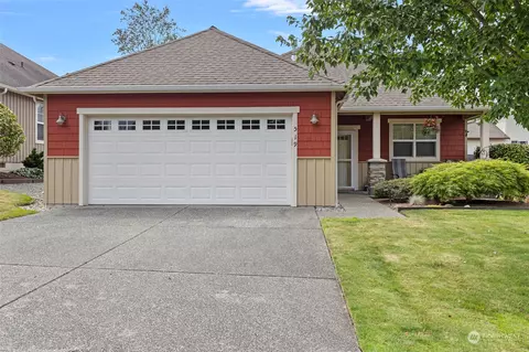 519 Shady Ln, Mount Vernon, WA 98273