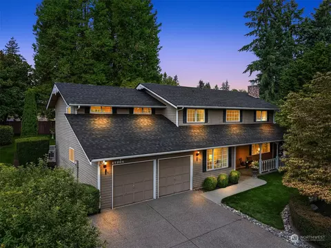 17204 NE 20th Pl, Redmond, WA 98052