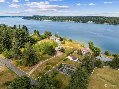 8446 Libby Rd NE, Olympia, WA 98506