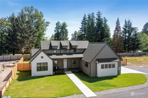 3520 Hansen St, Enumclaw, WA 98022
