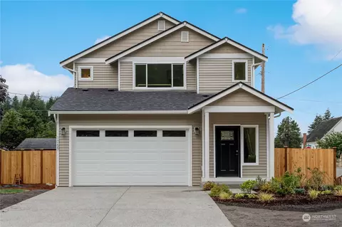 1065 Montague Ave, Darrington, WA 98241