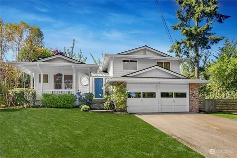 8115 NE 126th Pl, Kirkland, WA 98034